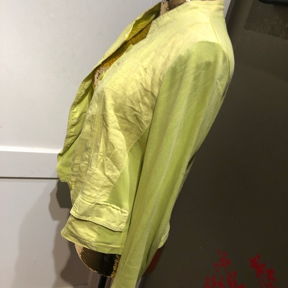 SANDWICH JACKET - Picture 2 of 5